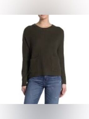 MADEWELL SWEATER